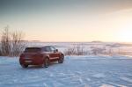 Porsche Macan Turbo Performance Package 2016 года